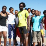 Masakhane Future Stars