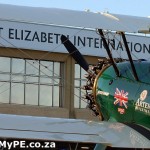 Port Elizabeth International Airport