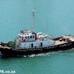iBhayi Tug