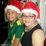 Doreen and Jay Dee