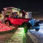 Henk Grootendorst Christmas Lights