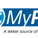 MyPE Lekker Logo