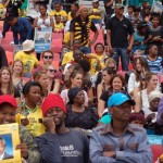 Nelson Mandela Bay Memorial Service