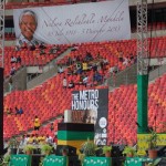 Nelson Mandela Bay Memorial Service
