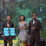 Nelson Mandela Bay Memorial Service