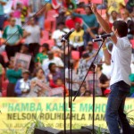 Nelson Mandela Bay Memorial Service