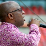 Nelson Mandela Bay Memorial Service