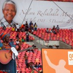 Nelson Mandela Bay Memorial Service