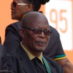 Nelson Mandela Bay Memorial Service