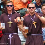 NMB Sevens Bless my Brother