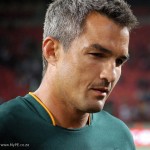 Springbok Sevens coach, Neil Powell