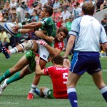 NMB Sevens Cheslin kolbe
