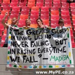 NMB Sevens The Greatest Glory