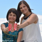 Powerade Races