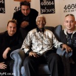 Prime Circle Madiba