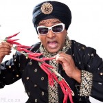 Sagren Moodley