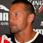 Carlos Spencer