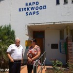 Kirkwood SAPS