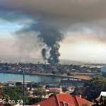 North End Fire