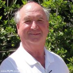 Rob Wylde