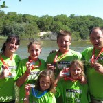 Snyman Family