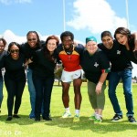 NMB Stadium