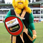 Name The Chevrolet Warriors Mascot