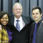 Yoliswa and David