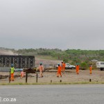 Baywest Roads