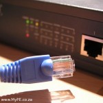 Broadband ADSL