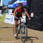 Candice Neethling