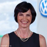 Carla Wentzel