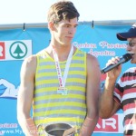 Chris Reid