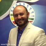Retief Odendaal