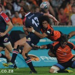 UJ vs Madibas