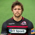 Izak van der Westhuizen