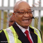 Jacob Zuma 20 Year Review