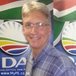Michael Jarvis