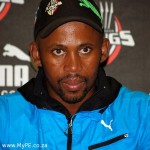 Mzwandile Stick