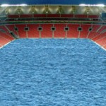 NMB Stadium Water