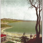 PE Queen of Holiday Resorts_Poster