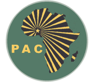 Pan Africanist Congress Of Azania – PAC