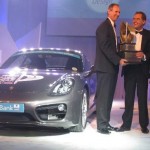 Porsche Cayman S