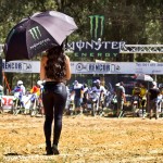 Rover Raceway South African Motocross Nationals. Image: Eric Palmer