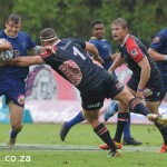 Wits vs NMMU