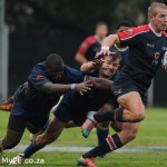 Madibaz Rugby