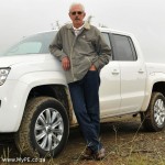 Sarel vd Merwe