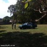 Bernard Road Park