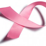 Breast Cancer Pink Ribbon