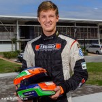 Daniel Rowe